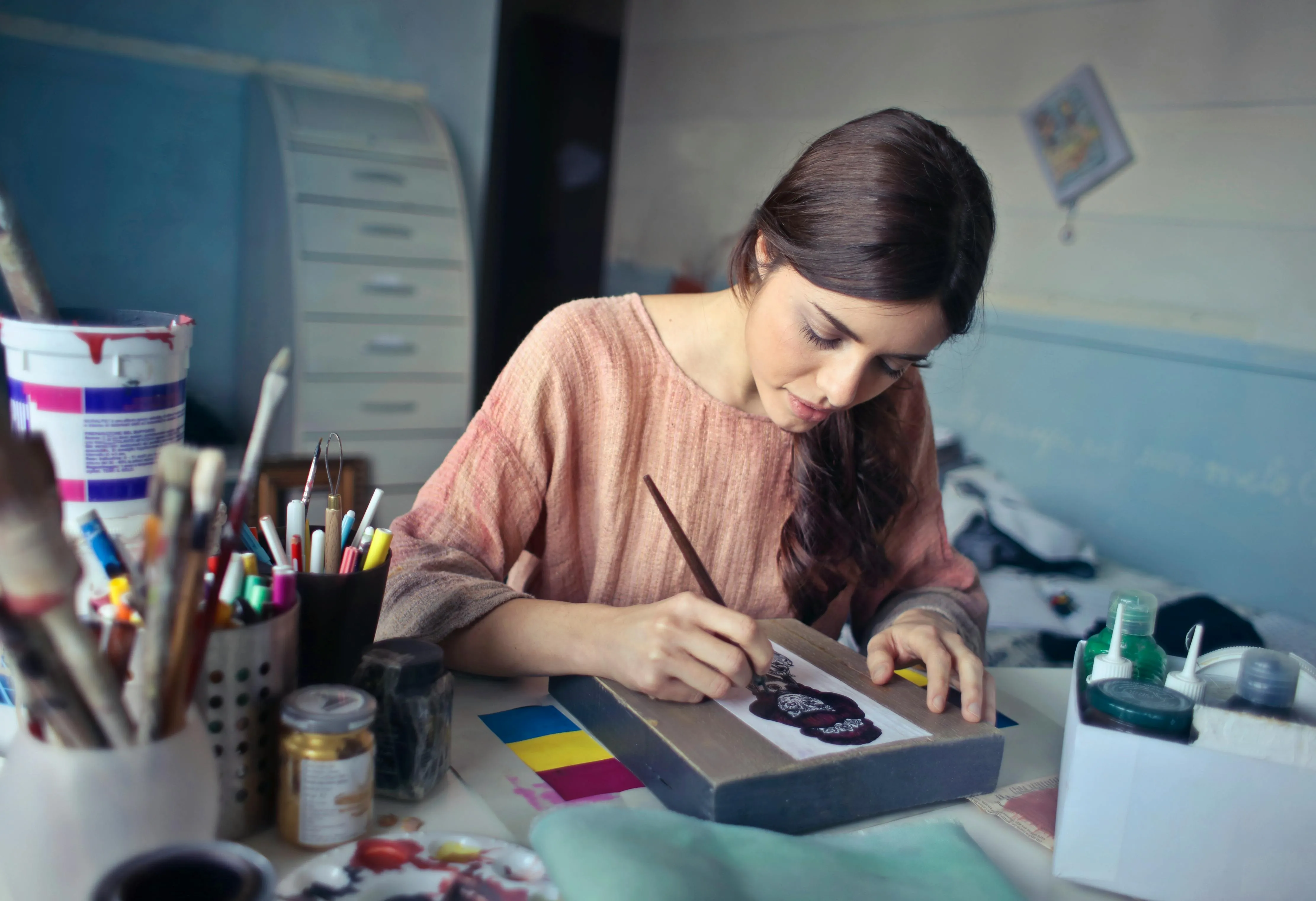 Education & Career Consultants in Chhattisgarh | Chopra Educom